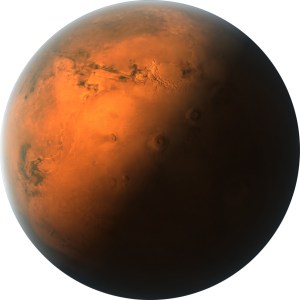 Mars