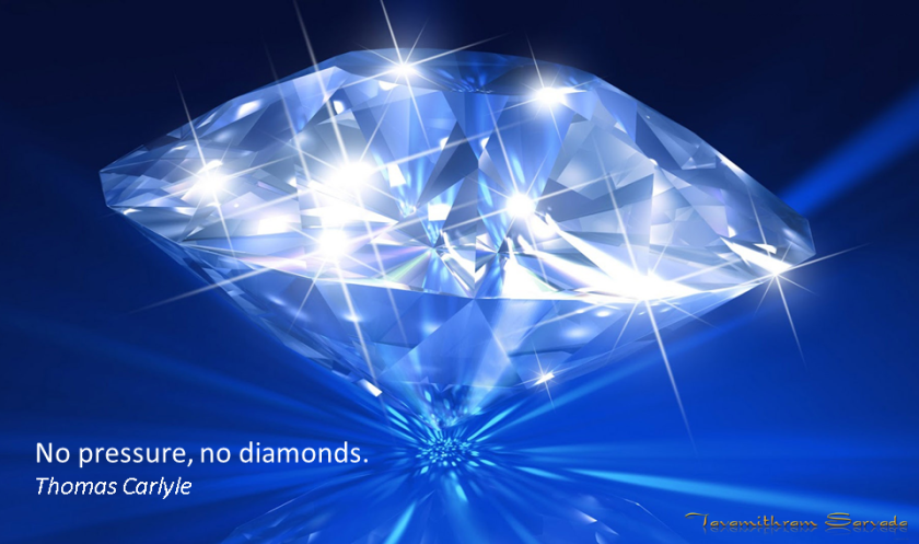 YOU - The Diamond