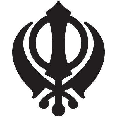 Sikh symbol