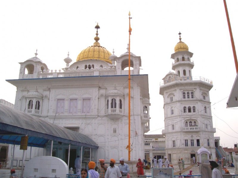 Baba Bakala Sahib