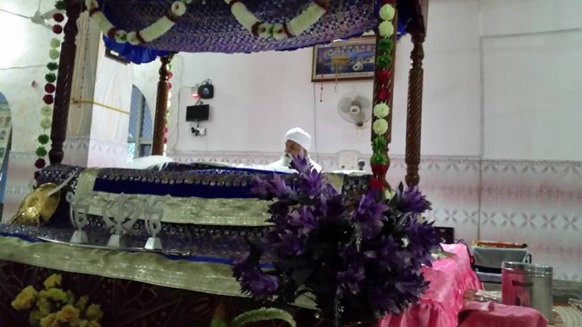 Gurudwara Khalaspanth Seham 01