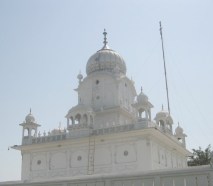 Gurudwara Sant Ghat