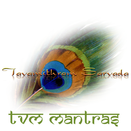 TVM Mantras