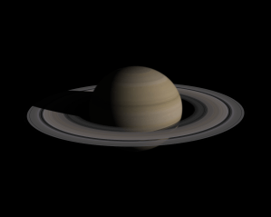 saturn