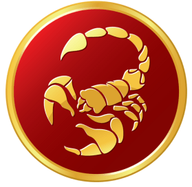 scorpion