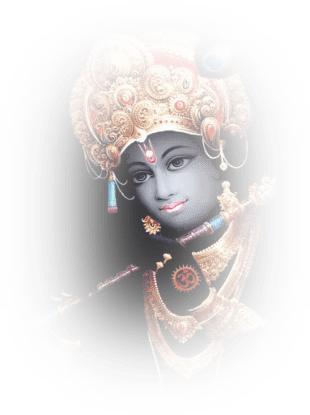 Bhagavan Krishna