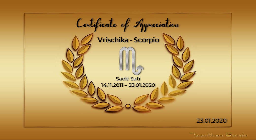 certificate-appreciation-vrischikans