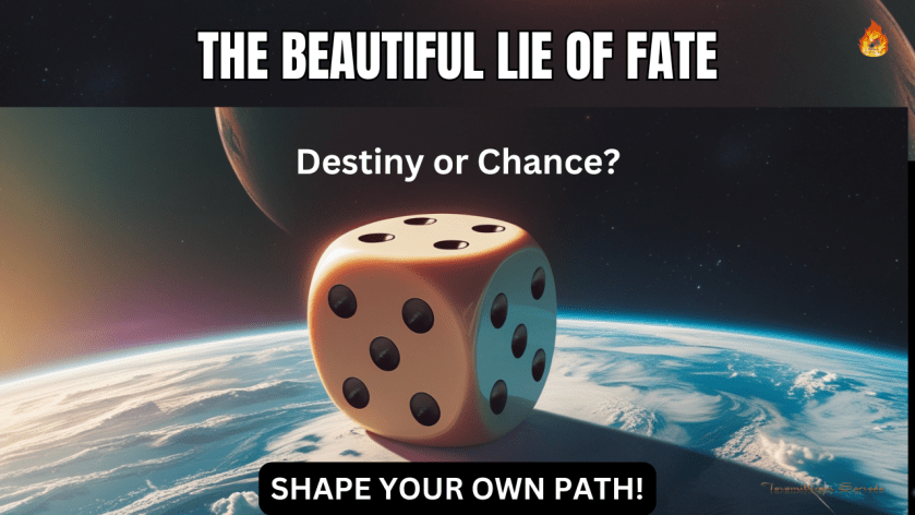 Born by Chance, Fooled by&nbsp;Belief