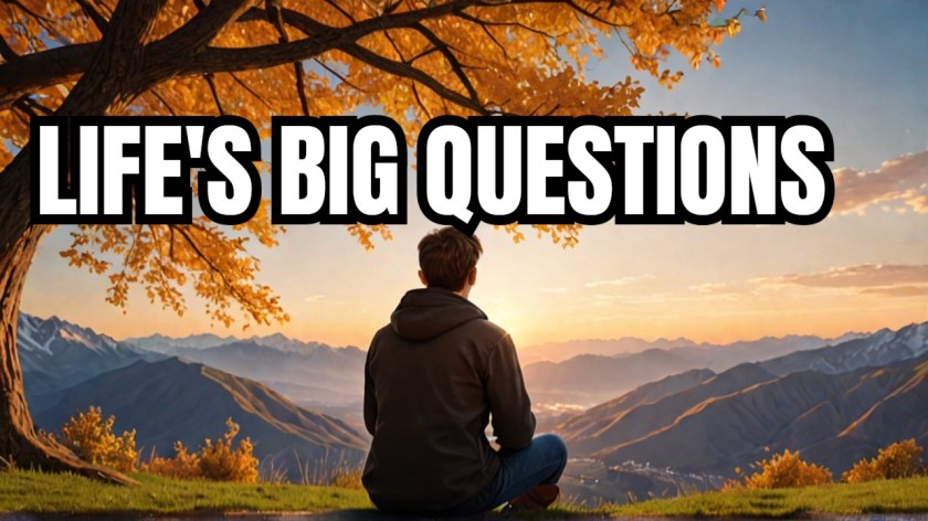 Religion Failed You – Vedanta&nbsp;Won’t