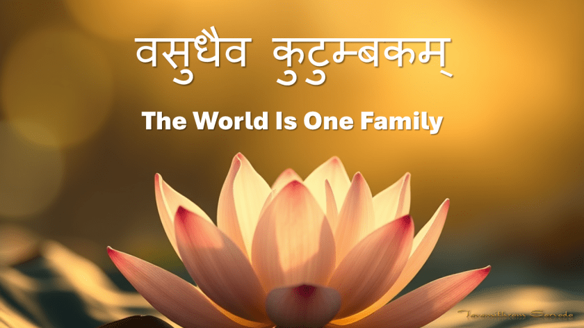 Caste Discrimination vs. Bhagavad Gita Teachings: A Deep&nbsp;Dive