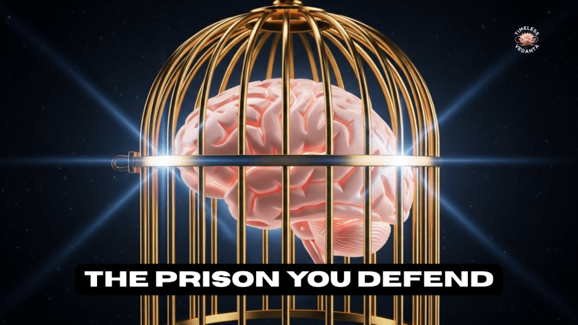 Why the Ego Prefers Ignorance to&nbsp;Truth